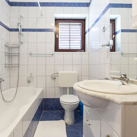 Apartman Samy By Interhome *