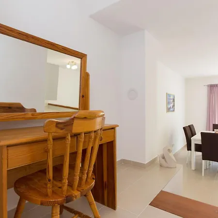 Samy By Interhome Apartman *