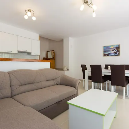 Samy By Interhome * Punat