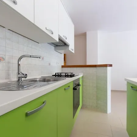 Samy By Interhome Apartman