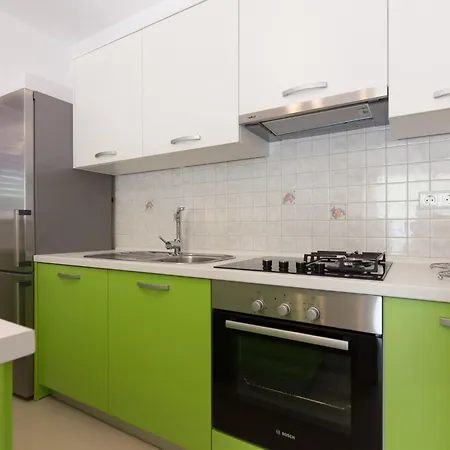 Samy By Interhome Apartman *