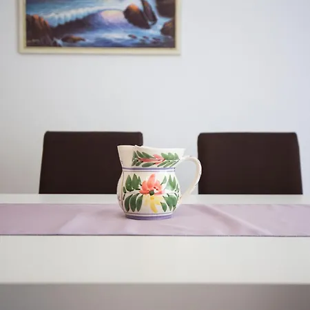 Samy By Interhome * Punat