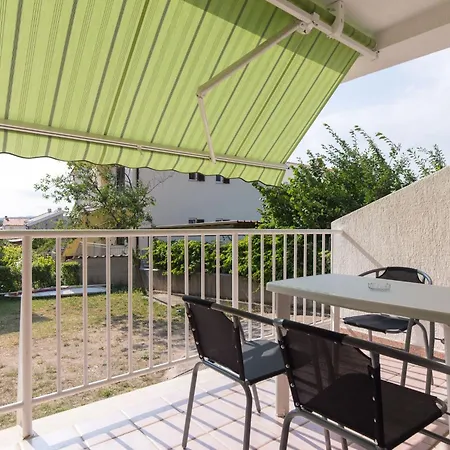 Apartman Samy By Interhome