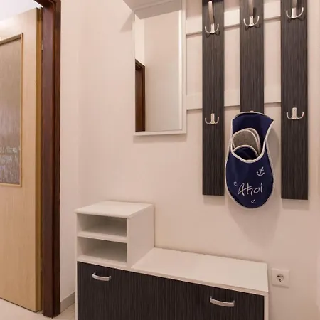 Apartman Samy By Interhome Punat